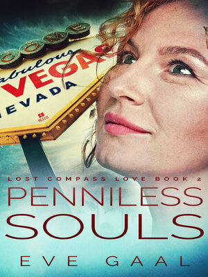 cover image of Penniless Souls